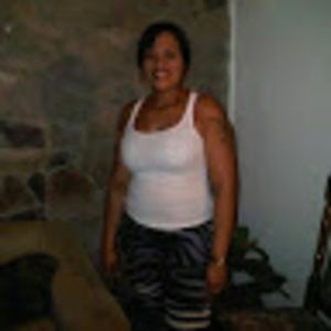 Meet your Posher, Cindy ann